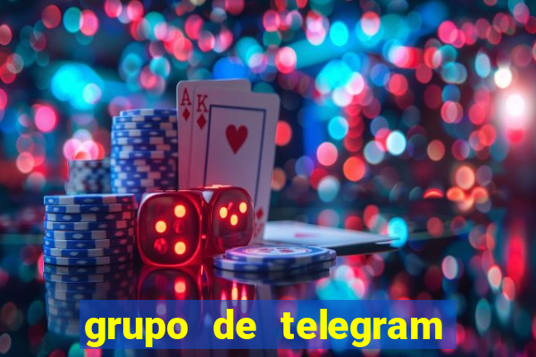 grupo de telegram mais 18